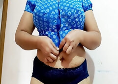 Sri Lankan Indeewari Solo Xxx