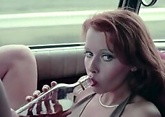 Nude Celebrities - Best Of Sylvia Kristel