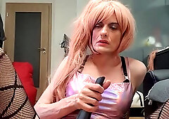 Tear Up me rock hard!