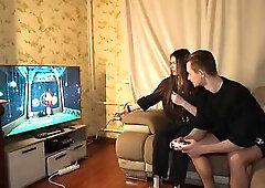 Hawt Cop Knocked On Door Got Her Constricted Butt Pounded Raw