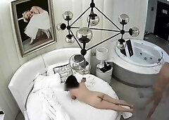 Amateur couple Hidden Cam Submissive girl
