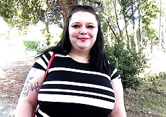 The double course has passed for Jade, 23 years old!