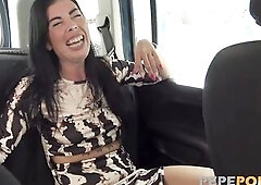 Monica Smiler was mad, lewd and practically DESPAIRING for screwing Mike Vegas. And lastly, we're about to fulfill her dream!