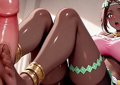 Fire Emblem Timerra Hen