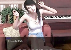 Best friends, my girl, hot but