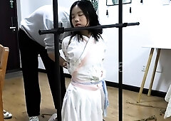 Chinese bondage