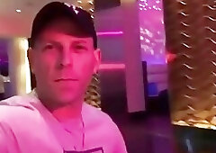 White Daddy Fucking Some Asian Boipussy