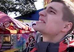 Czech Hunter: Secrets Exposed - The Dark Side of Theme Parks