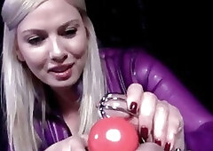 Whole willing sissies - WEL1