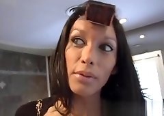 Dolls Packing Balls - Scene BTS - Combat Zone