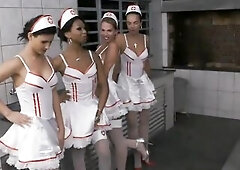 Classy ladyman gets it ever deeper