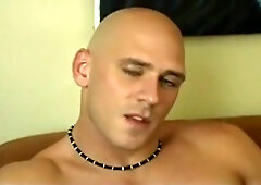 Damian aka Johnny Sins - Solo -