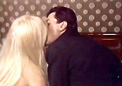 Britta Stine, Claudie, Jennifer Haussmann, Praho, Martina Alberti, Mika Barthel, Olinka Hardiman, Veronica Moser