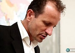 Squirting Exhibitionist - Linda Sweet