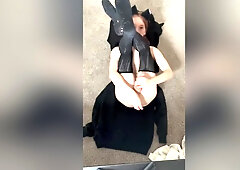 Skinny Teen 18+ Cd Jerk Off