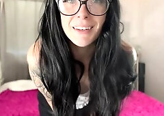 I'm feeling nice-looking kinky so I wanna do butt to vagina. I don't care how indecent that's, I wanna do it. After I show off my beaut