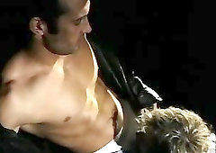 Horny Dudes Enjoy Blowing & Banging