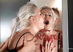 Kate Truu - Helpless Handcuffed Sex Slave Used Like A Fucktoy 2