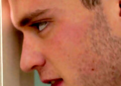 NEXTDOOR STUDIOS Why use a toy when you can use my prick? - Stepbros