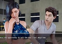 Laura Lustful Secrets: He Loves Her, She Loves Other Man-Ep 28 Extra content; By erotictalker; Play visual novels and watch playthroughs, walkthroughs