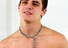 Kory Houston: The Intimate Enigma