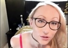 Military Stepmom Is Home From Deployment And Lewd Part Trailer Lola Maverick