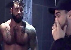 Friendly Fire Episode1 With JayDymel MarkusKage & RyanStone