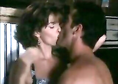 1992. Butts. Chicks. Brunettes. Celebrities. Underware. Nipps. Sex Scenes. Softcore. Bazookas.