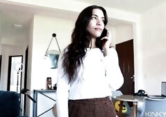 Step Mama Role-Play: Creampie Gestation Dream