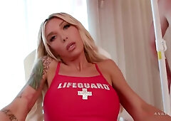 Amazing Porn Video Gangbang Exotic Pretty One