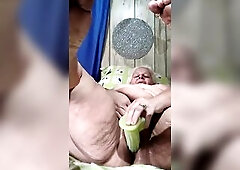 Food pleasure is the most good when screwing for corn cumming sucess