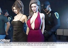 A Wife And StepMother AWAM 103 Animation, Porn games, Adult games, cg game, Visual novel