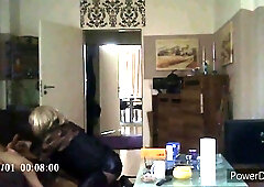 Ease Off time with fat Man Rod