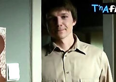 Tamara Arciuch Butt,  Breasts Scene  in Mniejsze Zlo