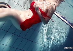 Lucie's lingerie clip