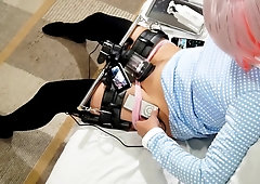 A10 Cyclone Crossdresser Masturbator 2