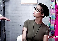 Drill Sergeant of My Moist Fantasies