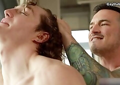 German, united states, fledgling