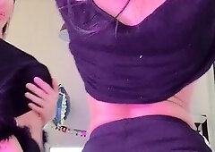 Teen Brunette Hardcore