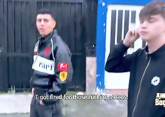 Angel of Bogota: File 42 - Individual until X