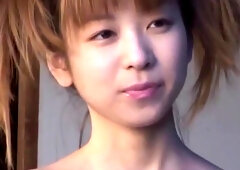 Horny sex movie Japanese new just for you