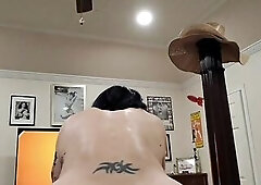 Just a little quickie!!!