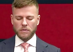 Office worker sleeps his way to the top