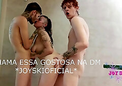 MARRIED AT THE HOTEL WITH BUDDIES