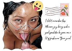 I miss u, But I needed anal