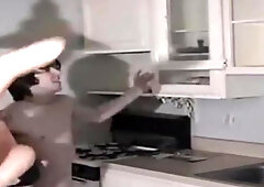 DirtyBoyVideo: Solo too cute young twink bends to get fucked