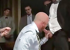 Greedy Cumslut Daddy