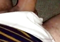 Lo senti come ti sto inculando per bene