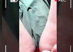Sneak peek to my twat