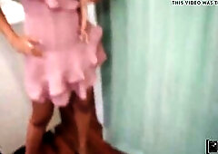 The cat-fight quickly turns into smth hotter and pretty soon I'm screwing the one and the other those bikini-clad chicks!